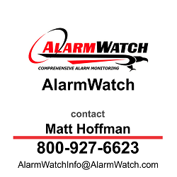 AlarmWatch2 AlarmWatch