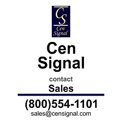 Cen Signal