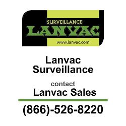 Lanvac Dealer Tile LANVAC Surveillance
