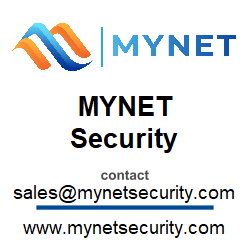 Mynet Security Mynet Security