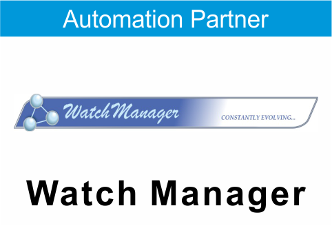 WatchManager WatchManager