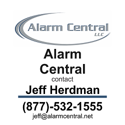 alarm-central alarm-central
