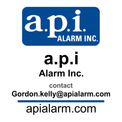 api alarm api alarm