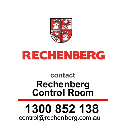 rechenberg rechenberg